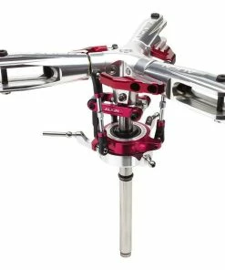 ALIGN Tête De Rotor Principal à 3 Pales 550/600 - Helicos Pièce De Rechange