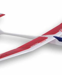 Reichard Avion Kadet 2060 Mm Kit ARF - Avions