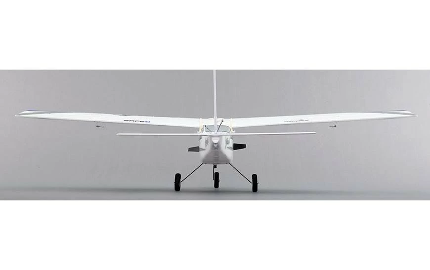 Hobbyzone Avion à Moteur Apprentice S 2 ARTF Mode 2, SAFE - Avions – Image 3