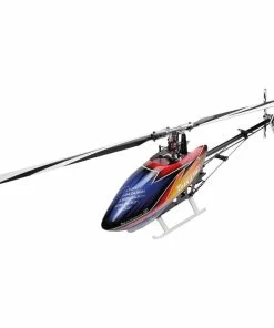 ALIGN Hélicoptère T-Rex 470LM Dominator Kit - Helicos