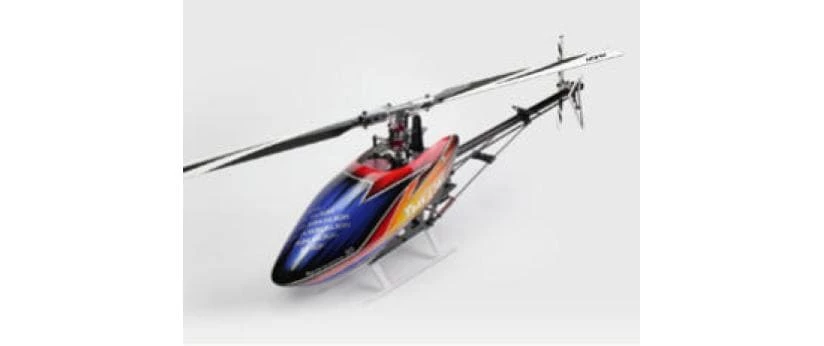 ALIGN Hélicoptère T-Rex 470LM Dominator Kit - Helicos – Image 2