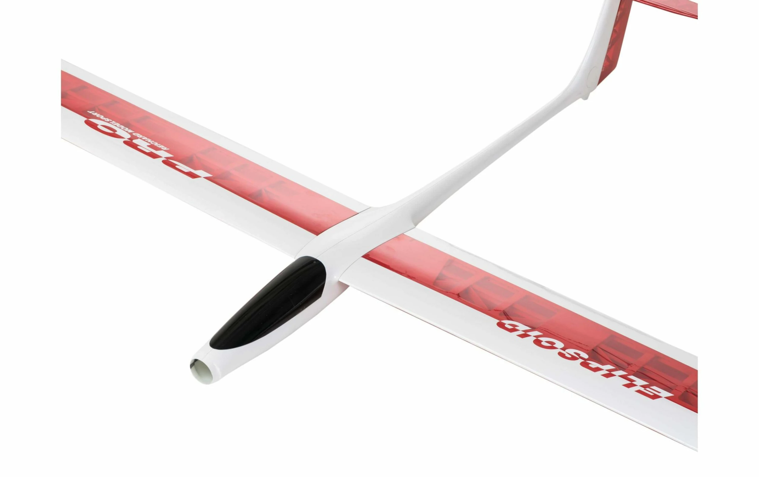 Reichard Avion Elipsoid Pro 2800 Mm ARF - Avions – Image 2