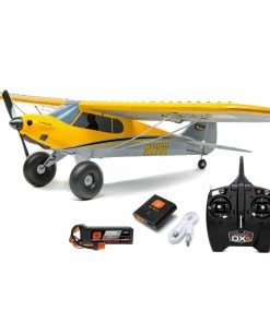 Hobbyzone Carbon Cub S 2 RTF - Avions