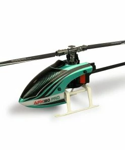 Amewi Hélicoptère AFX180 Pro 3D Flybarless RTF - Helicos Pièce De Rechange