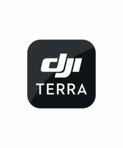 DJI Enterprise Mise à Jour Et Entretien DJI Terra Pro Pour 1 Appareil - Accessoires Avions