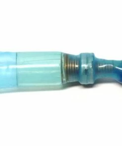 EP Connecteur De Dérivation Côté Soudé 7.5 Mm Bleu, 10 Pcs. - Accessoires RC