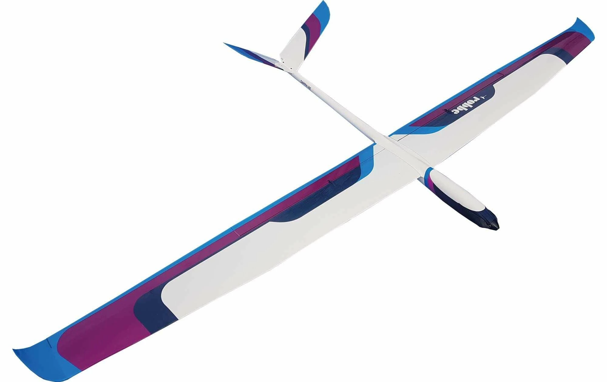 Robbe Motoplaneurs Sapphire, 2.9 M, ARF - Avions