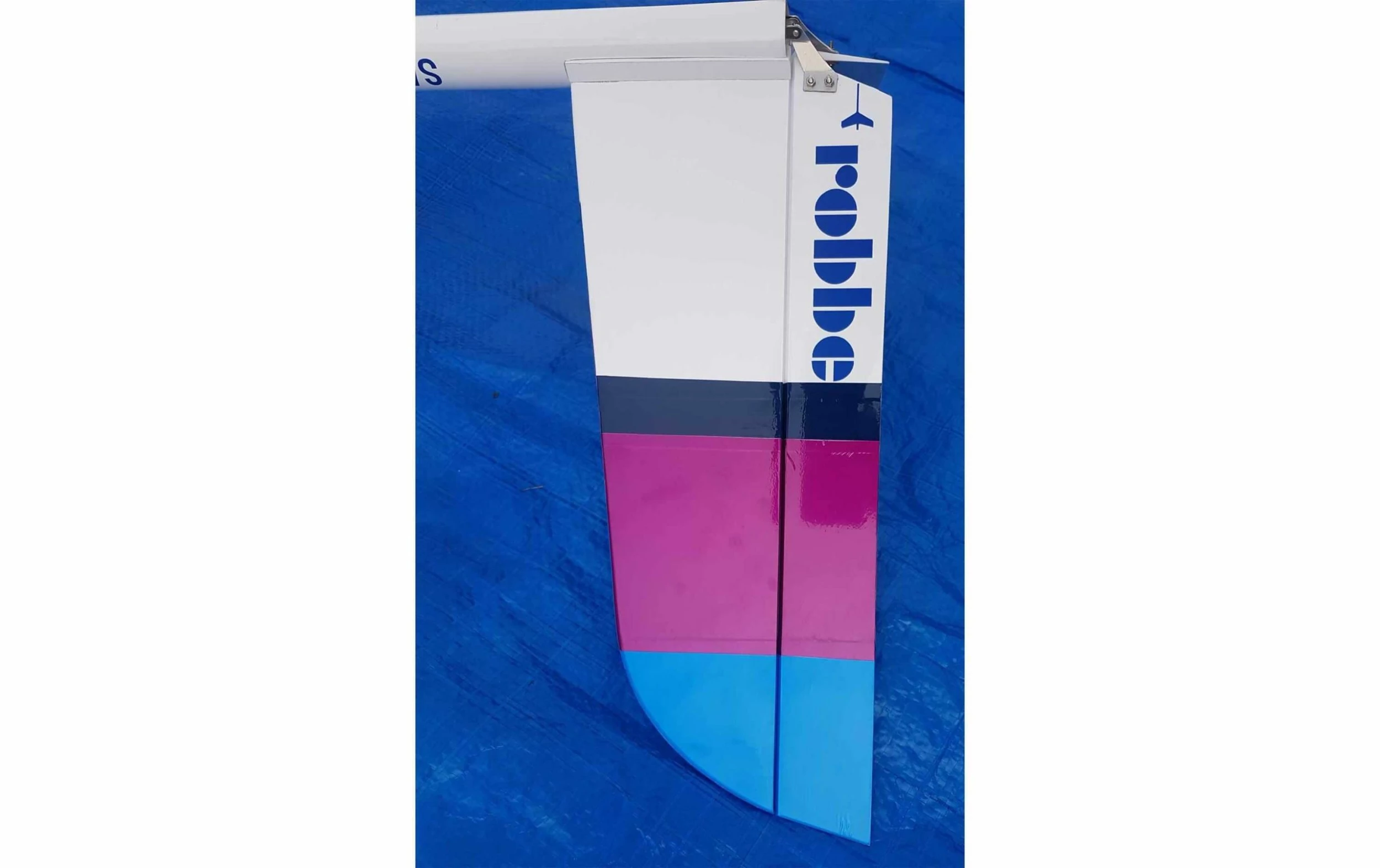 Robbe Motoplaneurs Sapphire, 2.9 M, ARF - Avions – Image 3