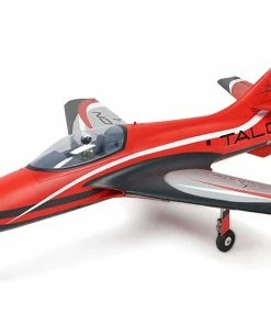 Amewi Jet De Turbine Talon 80 Mm EDF, 1100 Mm, Rouge, PNP - Avions