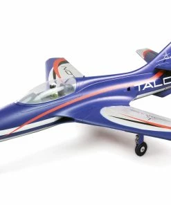 Amewi Jet De Turbine Talon 80 Mm EDF, 1100 Mm, Bleu, PNP - Avions