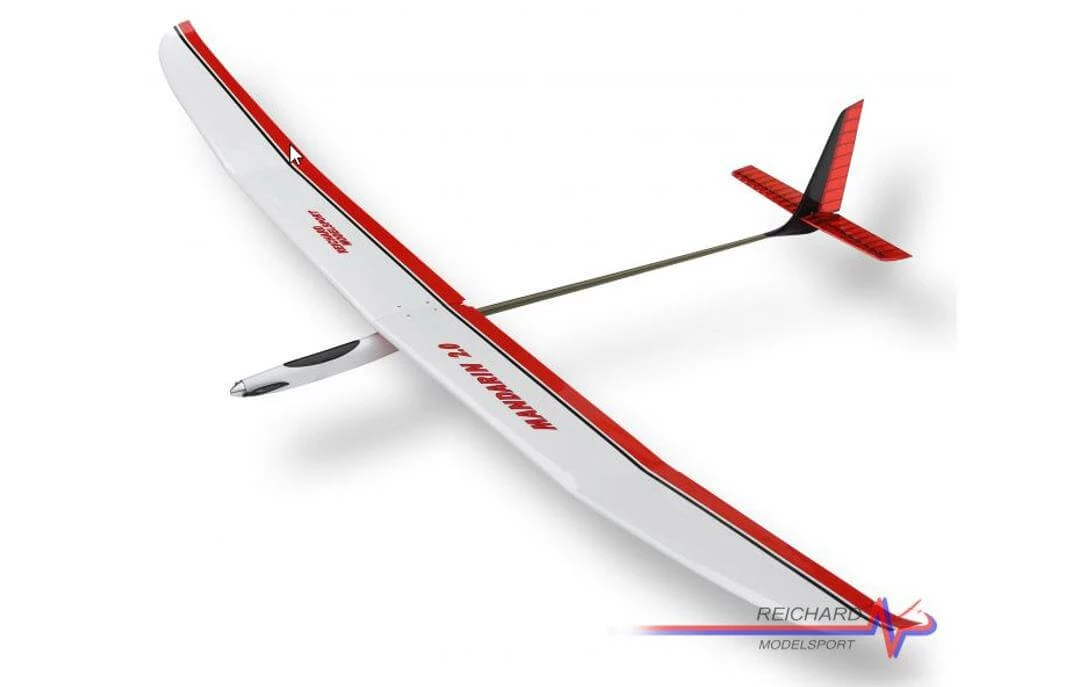 Reichard Avion Mandarin 2.0 3600 Mm ARF - Avions