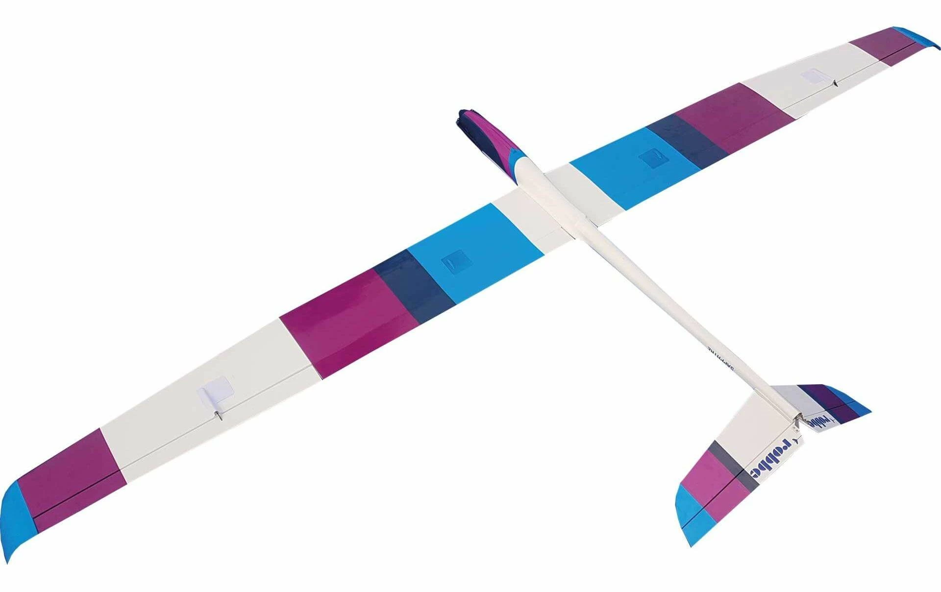 Robbe Motoplaneurs Sapphire, 2.9 M, PNP - Avions – Image 2