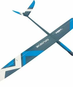 Robbe Motoplaneurs Avalanche Solide GRP 2800 Mm ARF - Avions