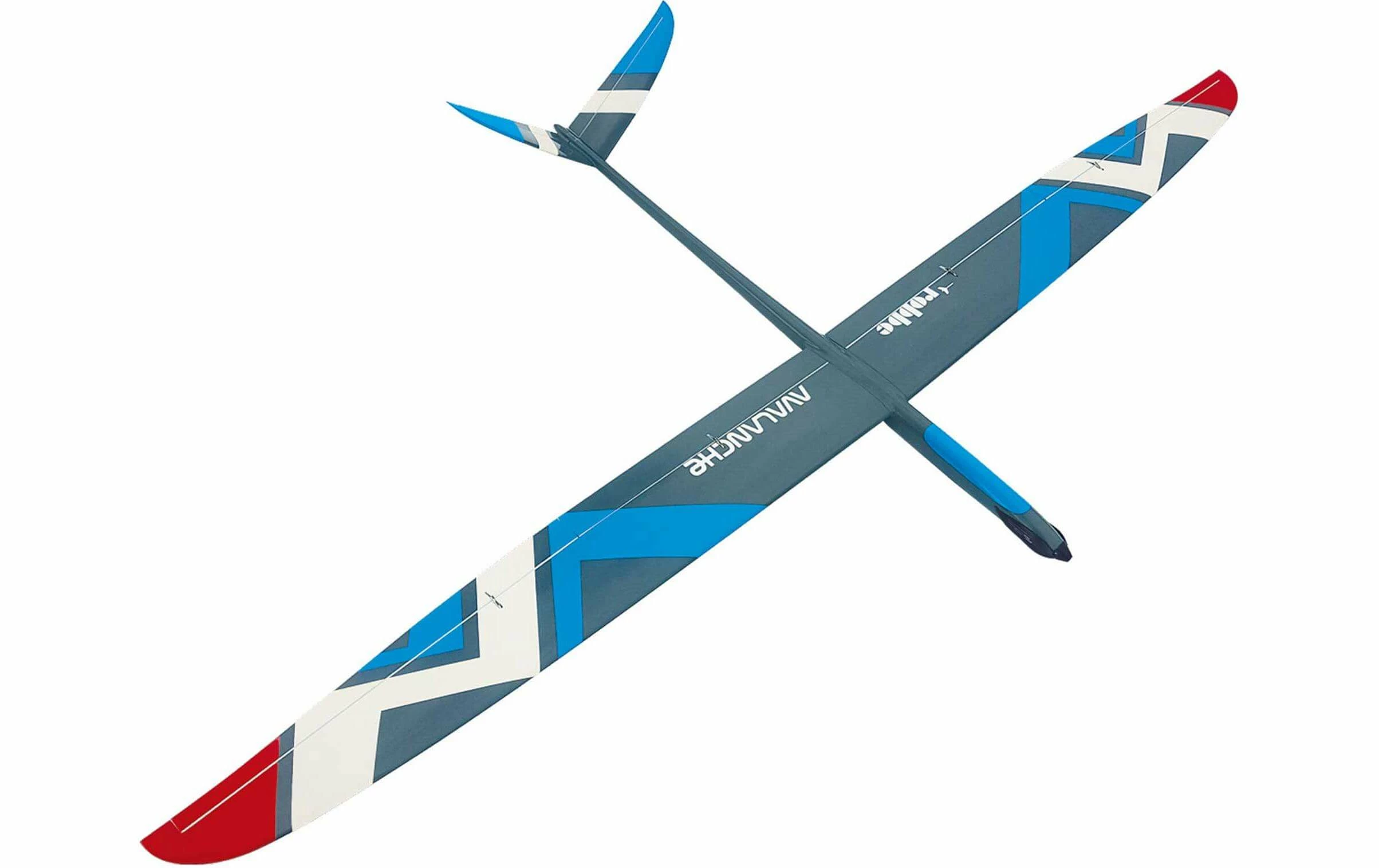 Robbe Motoplaneurs Avalanche Solide GRP 2800 Mm ARF - Avions