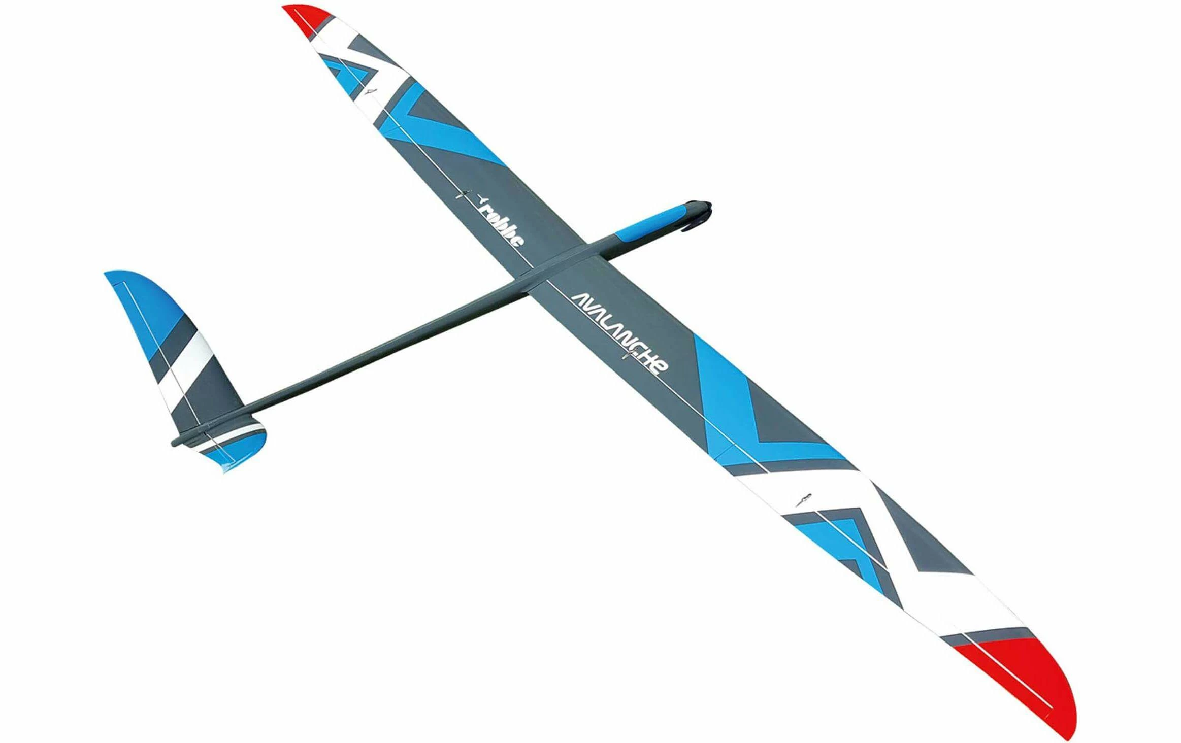 Robbe Motoplaneurs Avalanche Solide GRP 2800 Mm ARF - Avions – Image 2