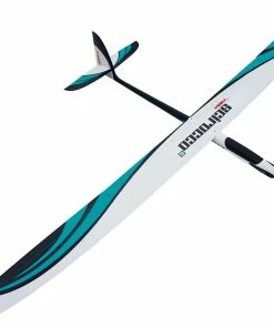 Robbe Motoplaneurs Scirocco S 3750 Mm GFC ARF - Avions