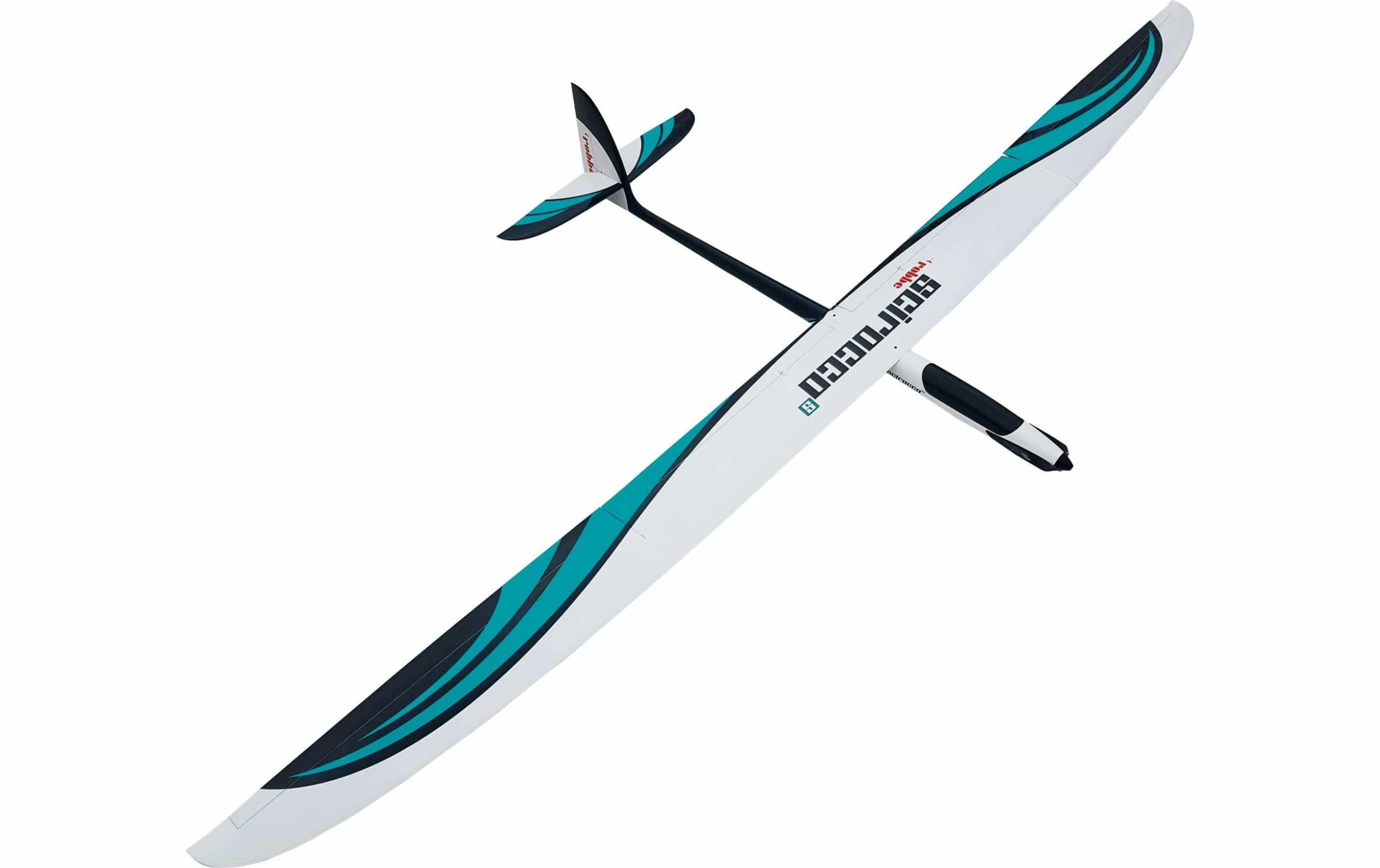 Robbe Motoplaneurs Scirocco S 3750 Mm GFC ARF - Avions