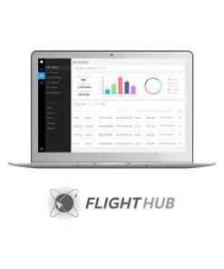 DJI Enterprise Software FlightHub Basic 1 An - Accessoires Avions