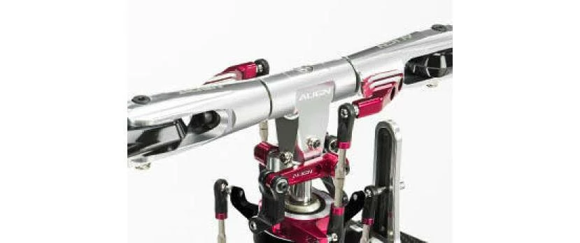 ALIGN Hélicoptère T-Rex 550X Dominator Super Combo MB+ Kit De Construction - Helicos – Image 2