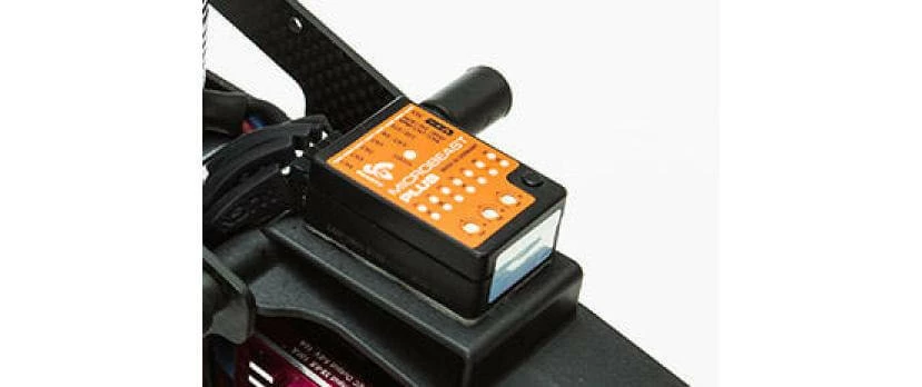 ALIGN Hélicoptère T-Rex 550X Dominator Super Combo MB+ Kit De Construction - Helicos – Image 3