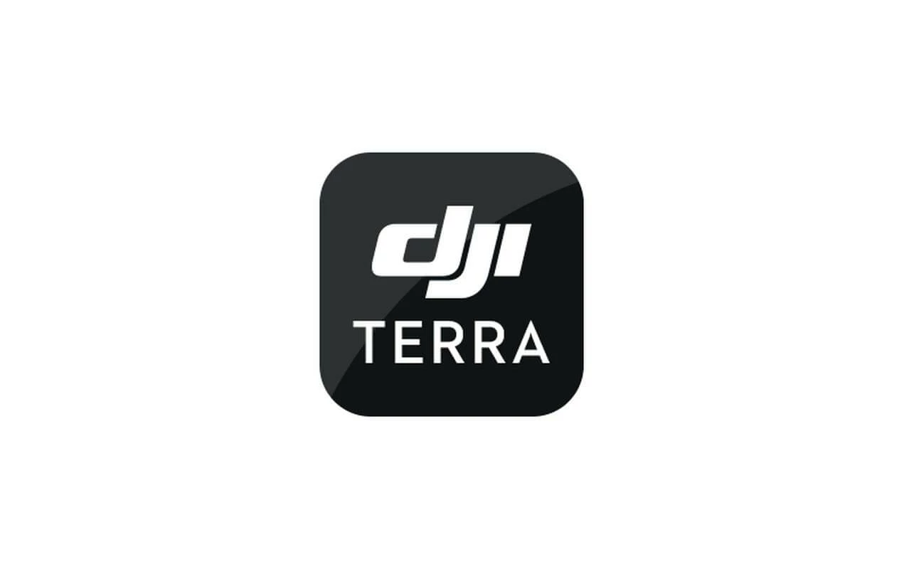 DJI Enterprise Software Terra Pro 1 An - Accessoires Avions