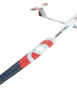 Robbe Motoplaneurs Cyclone XT 6200 Mm, PNP - Avions