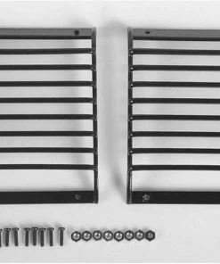 RC4WD Grille De Protection Pour Modèles Réduits TRX-4 Defender Lampes - Accessoires RC