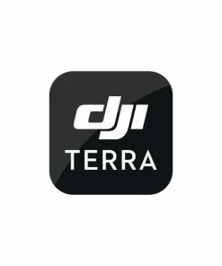 DJI Enterprise Software Terra Pro Permanent, 1 Appareil - Accessoires Avions