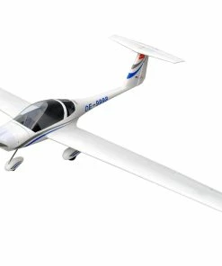 Amewi Motoplaneurs Super Dimona 2400 Mm PNP - Avions