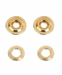 OMPHobby Entretoises Pour Pales De Rotor M1 Evo - Helicos Pièce De Rechange