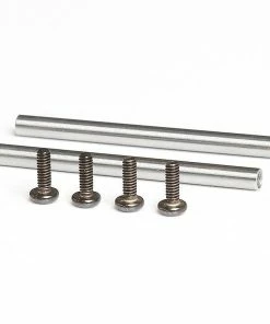 OMPHobby Arbre De Palier à Lames M1 Evo - Helicos Pièce De Rechange