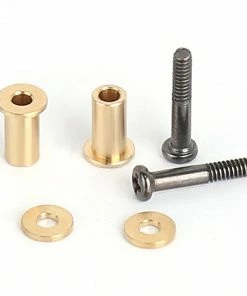 OMPHobby Pièces En Laiton Pour Bras De Tangage M1 Evo - Helicos Pièce De Rechange