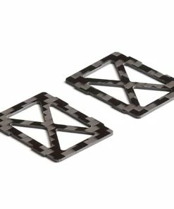 OMPHobby Compartiment à Piles CFK M1 Evo - Helicos Pièce De Rechange