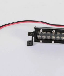RC4WD Éclairage Pour Modèles Réduits KC Hilites Lightbar 40 Mm - Accessoires RC