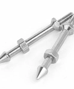 OMPHobby Boulon De Capot M1 Evo - Helicos Pièce De Rechange