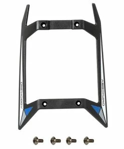 OMPHobby Cadre D'atterrissage Blanc M1 Evo - Helicos Pièce De Rechange