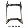 OMPHobby Cadre D'atterrissage Orange M1 Evo - Helicos Pièce De Rechange