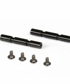 OMPHobby Support De Cadre Pour Batterie Alu M1 Evo - Helicos Pièce De Rechange