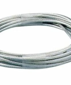 OEM Toron De Câble Bowden Plastifié, 0.8 Mm, 5 M - Accessoires Avions