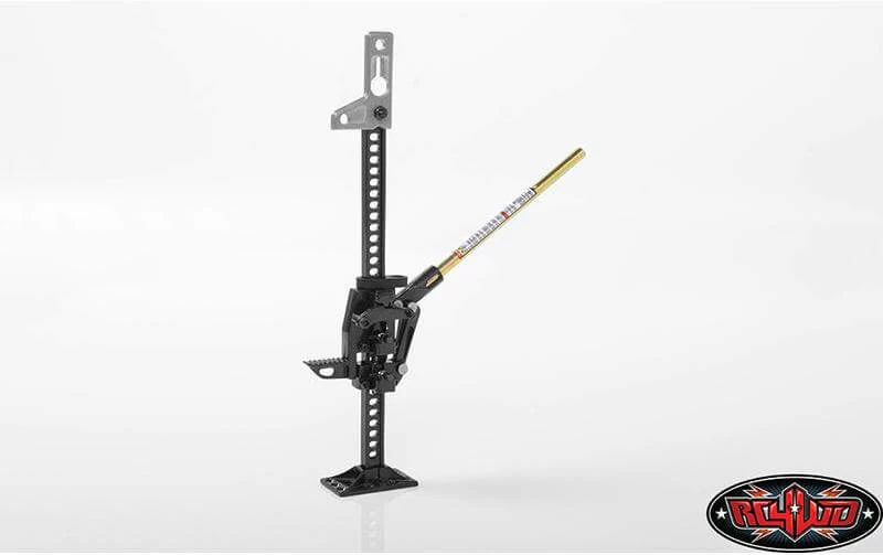 RC4WD Cric Pour Modèles Réduits Vérin - Accessoires RC – Image 2