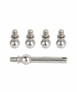 OMPHobby Tête Sphérique Plateau Oscillant M1 Evo - Helicos Pièce De Rechange