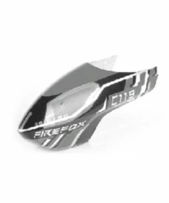 Amewi Cagoule AFX4 - Helicos Pièce De Rechange