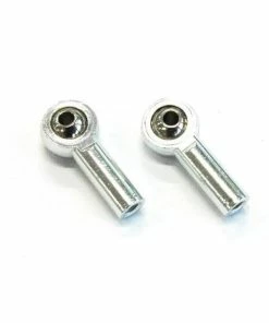 OEM Rotule Aluminium M3 X 26 Mm, 2 Pièces - Accessoires Avions