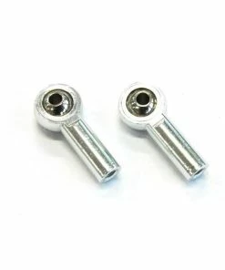 OEM Rotule Aluminium M4 X 26 Mm, 2 Pièces - Accessoires Avions