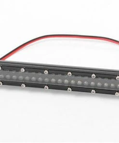 RC4WD Éclairage Pour Modèles Réduits C-Series Barre Lumineuse, 120 Mm - Accessoires RC