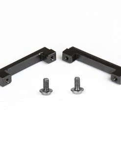 OMPHobby Support De Montage Pour Régulateur Alu M1 Evo - Helicos Pièce De Rechange