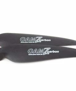 Aeronaut Avions Pièce De Rechange Hélice Rabattable Lames CAMcarbon Z 10x6