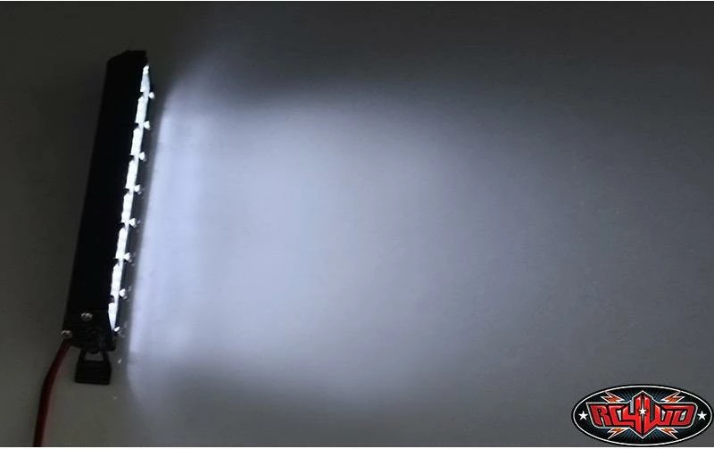 RC4WD Éclairage Pour Modèles Réduits C-Series Barre Lumineuse, 120 Mm - Accessoires RC – Image 3