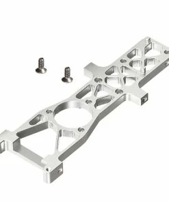 OMPHobby Châssis Principal En Aluminium M1 Evo - Helicos Pièce De Rechange