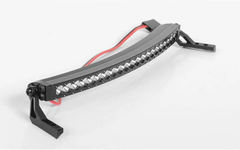 RC4WD Éclairage Pour Modèles Réduits Baja Designs Arc Light Bar 124 Mm - Accessoires RC